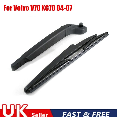 Rear windscreen windshield - rear,