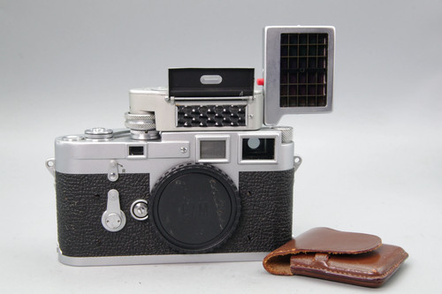 1955 leica 35mm - leica, rangefinder
