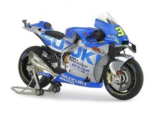 Tamiya 1/12 Team Suzuki Ecstar