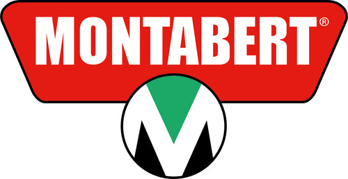 Montabert breakers vinyl