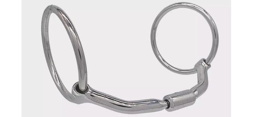 Myler loose ring comfort - loose,