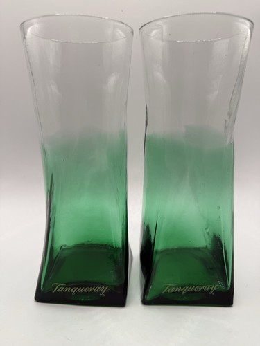 Tanqueray gin square - tanqueray, oz.