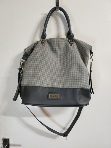 Silver cross grey wayfarer - cross,