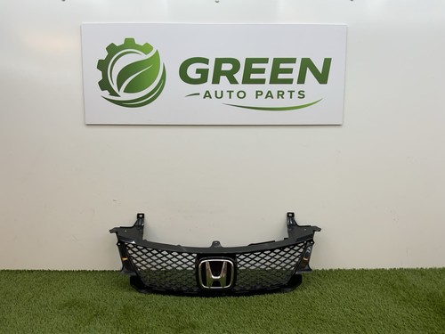 Honda civic front bumper - honda,