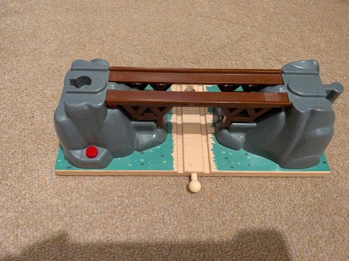 Brio world collapsing - world,