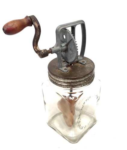 Antique kitchenalia working - kitchenalia,