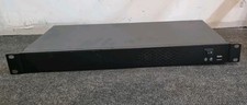 1u rackmount shallow pc case server chasis mini itx