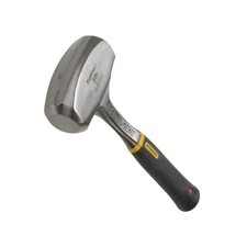 Stanley Lump Club Hammer