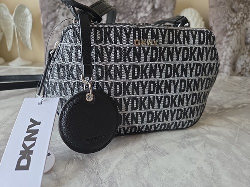 Dkny lucy crossbody - lucy, bag