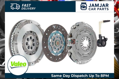 Clutch kit with dual - kit, dual-mass