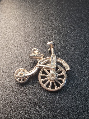 Vintage sterling silver - sterling,