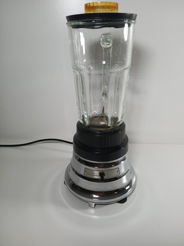 Vintage magimix blender - vintage,
