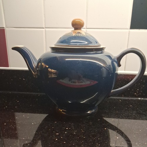 Denby boston spa - boston, tea