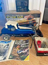 VINTAGE RC MARDAVE MK 11