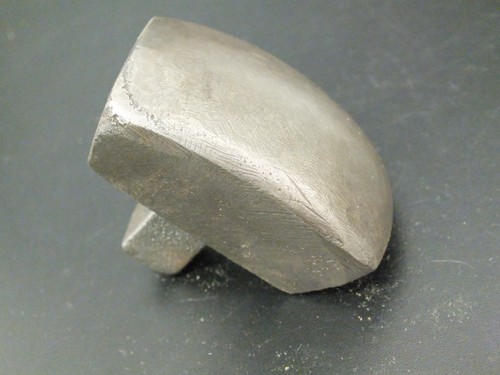 Vintage blacksmiths stake - blacksmiths,