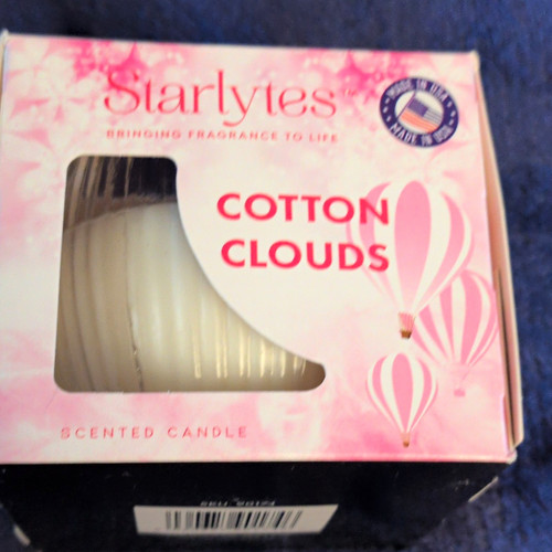 Starlytes cotton clouds - starlytes,