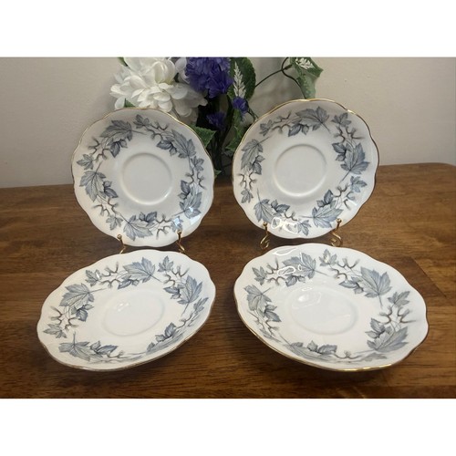 Vintage royal albert silver - vintage,