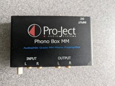 Pro-Ject Phono Box MM S/N 3997