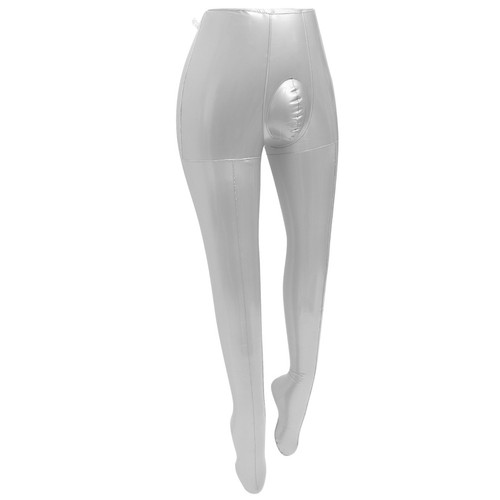 Inflatable mannequin model - inflatable,