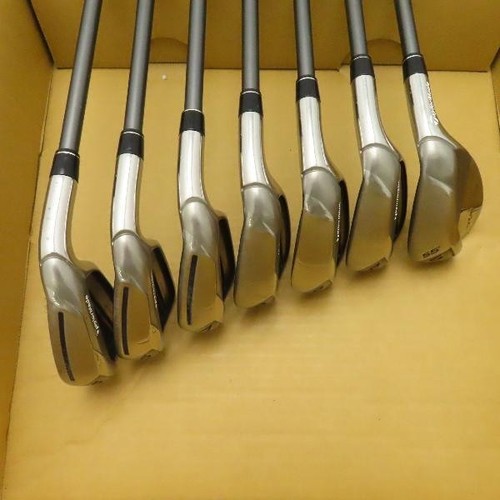 Taylormade rocketbladez iron - taylormade,