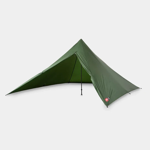 Alpkit carbon ultralight - carbon,