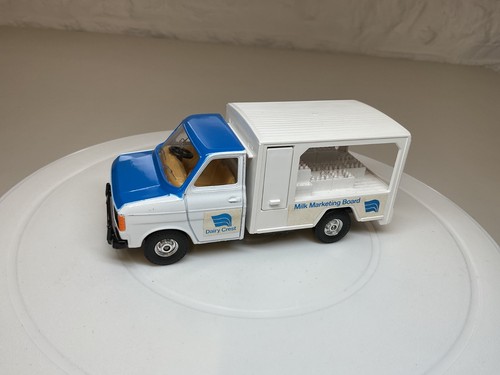 Corgi 404 ford transit - 404,