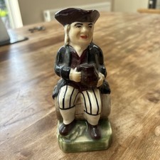shorter and sons toby jug