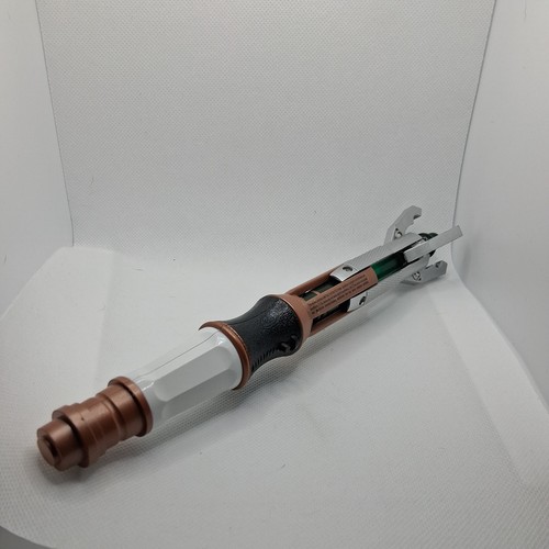 11th doctor sonic screwdriver - sonic,
