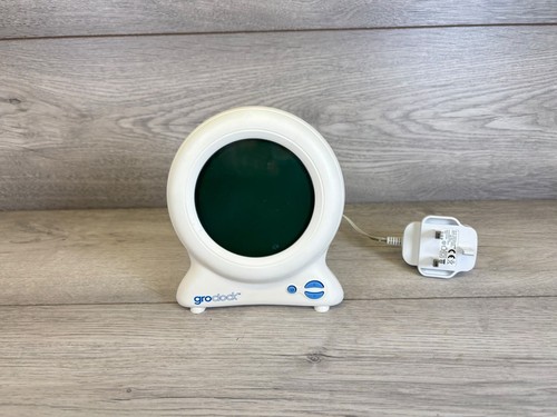 Gro clock the - gro,