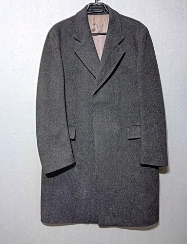 Vintage prova coat - prova, mens