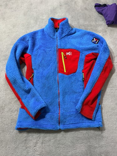 Millet polartec thermal - millet, pro