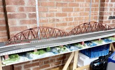 model railway layout DCC