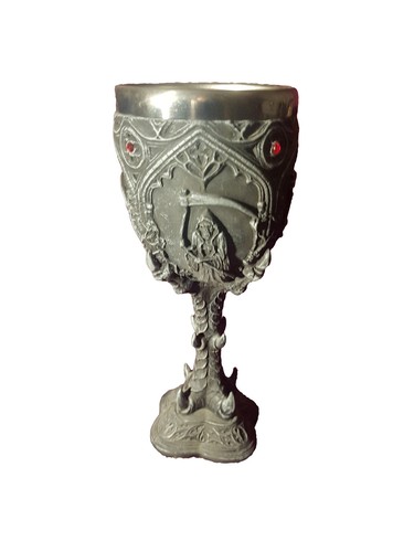 Nemesis gothic goblet - goblet, chalice