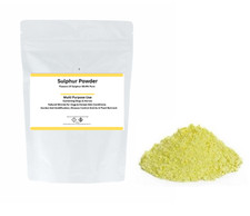 Flowers Of Sulphur Powder