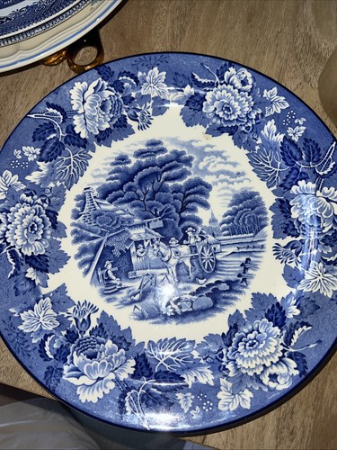 Vintage enoch woods - vintage, ware