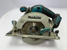 Makita 165mm Brushless
