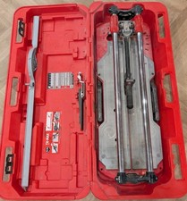 Rubi TX-710 Max Manual Tile Cutter