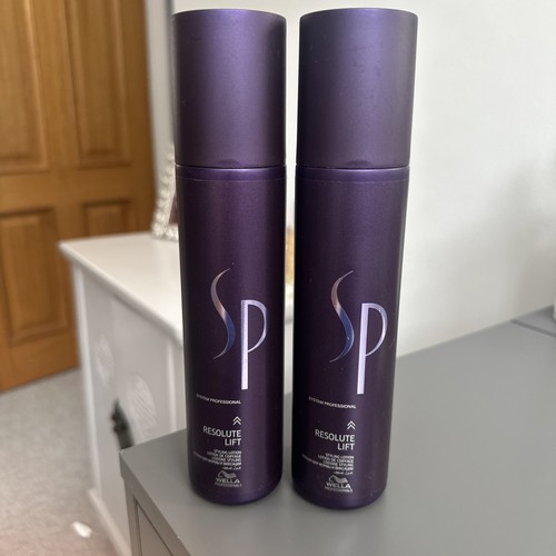 Wella system professional - sp,
