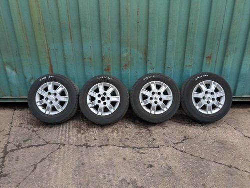 Renault master mk3 set 4 - renault,