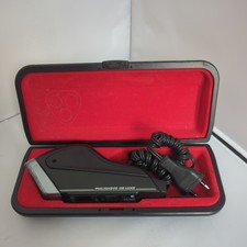 Vintage Philishave de luxe