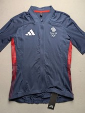 ADIDAS x TEAM GB Mens UK Size