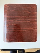 Two Ekornes Stressless Armrest