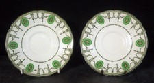 Pair of Vintage Royal Doulton