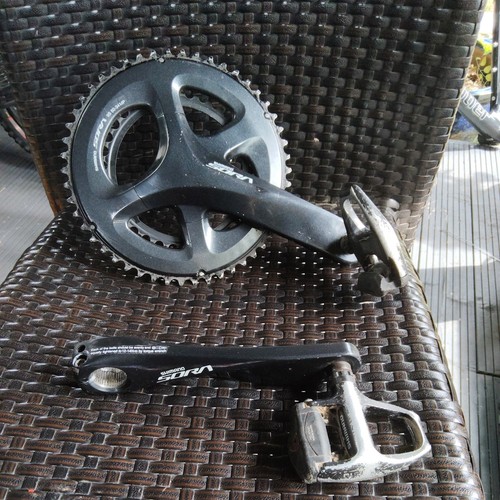 Shimano sora r3000 road - shimano, fc-r3000