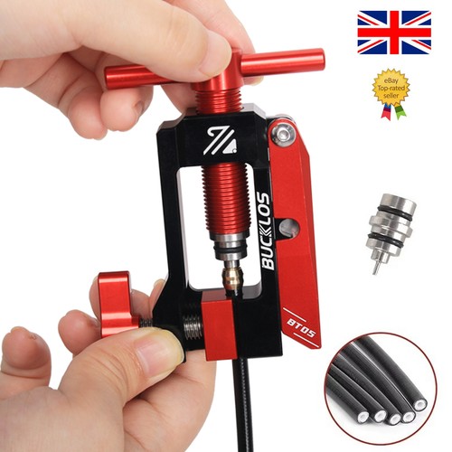 Aluminum oil needle tool - aluminum,