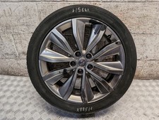 RENAULT KADJAR 2020 19" INCH