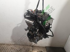 2015 VOLKSWAGEN POLO CJZC 1.2L Petrol ENGINE WITH WARRANTY 04E 100 031 B