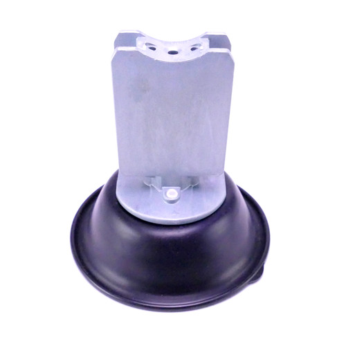 Carburettor membrane throttle - carburettor,