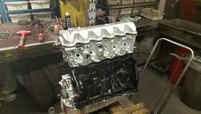 VW TRANSPORTER 2.5 TDI AJT/ACV T4 1996 - 2003 REMANUFACTURED ENGINE 