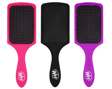Wet Brush Paddle Detangler Hair Brush